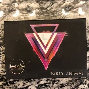 Laura Lee Party Animal Pallet